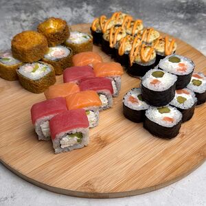 Именно тот сет