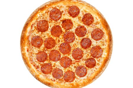 Пепперони 