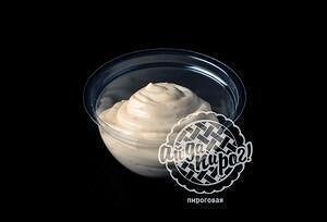 Соус спайси порционный