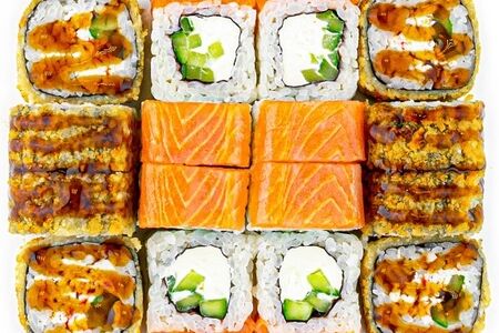 Мини-сет №2