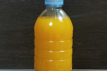 Облепиховый морс