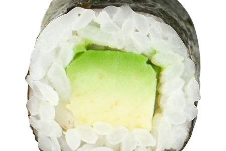 Ролл с Авокадо