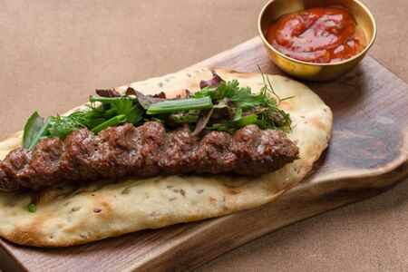 Люля из телятины