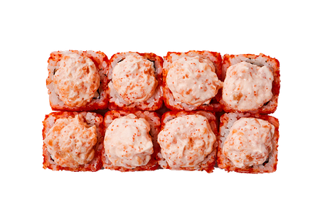 Калифорния крем