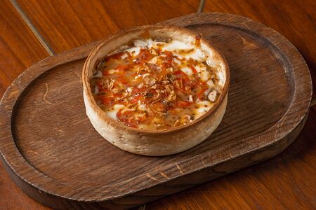 The 312 Deep Dish