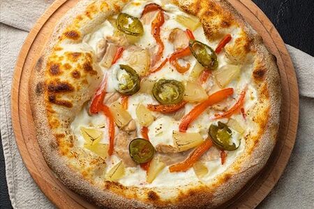 Пицца Мексиканская