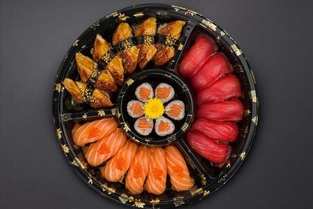 Фуршетный сет №4