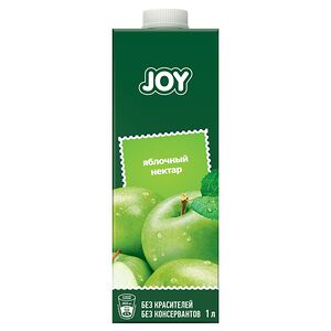 Сок Joy яблоко