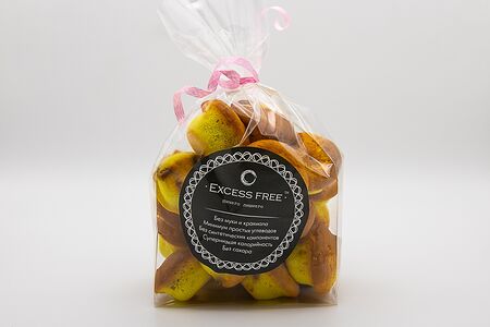 Булочки Шанежки