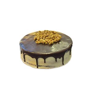 Сникерс Половинка