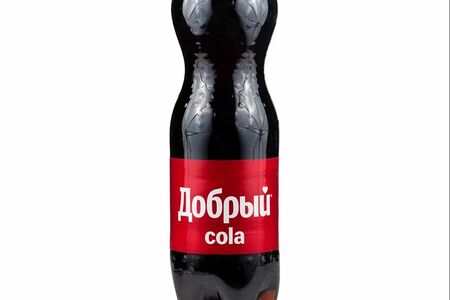 Добрый Кола