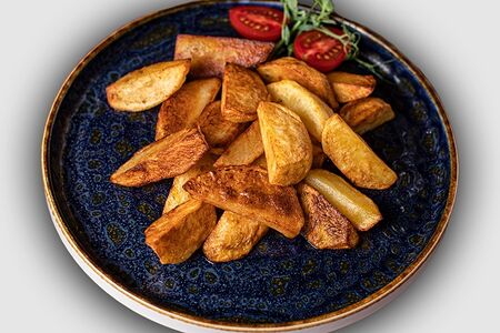 Картофель по-домашнему