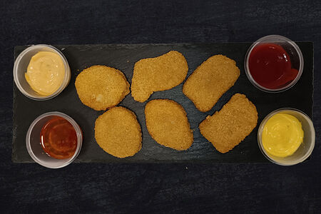 Наггетсы куриные