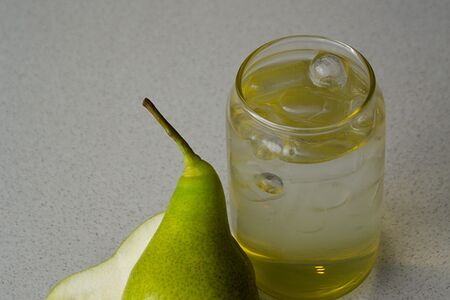 Лимонад Грушинка