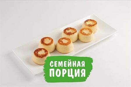 Сырники На компанию
