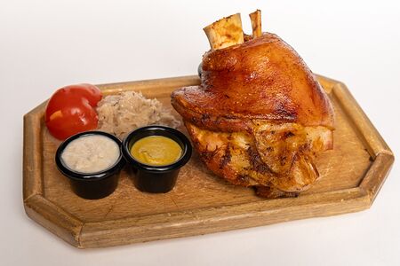 Вепрево колено