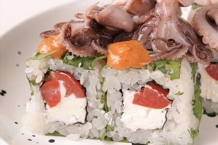 Ролл Том ям