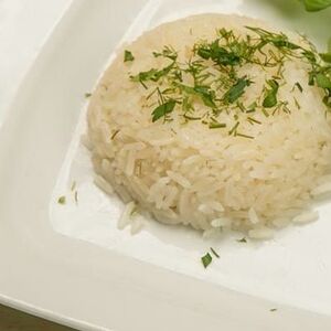 Паровой Рис