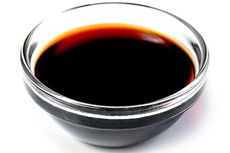 Соевый соус 