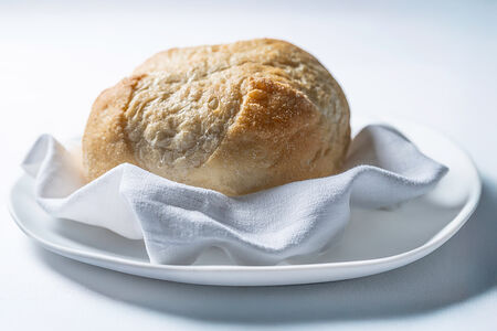 Хлеб Колобок