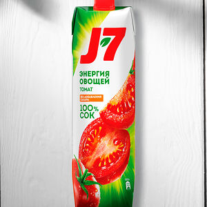 Джей 7 томатный