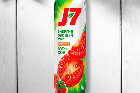 J7 томатный