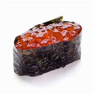 Гункан Икура