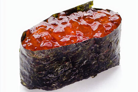 Гункан Икура