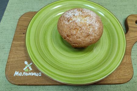 Кекс Детский