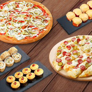 Промонабор Джекпот