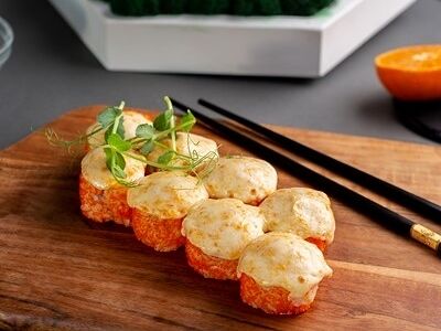 Маэстро ролл