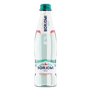 Borjomi