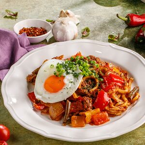 Ковурма-лагман