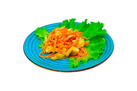 Хе из минтая