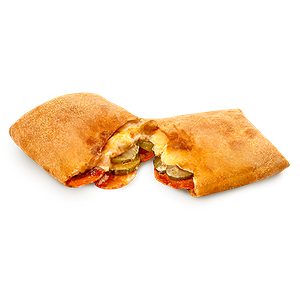 Чизи пай Барбекю