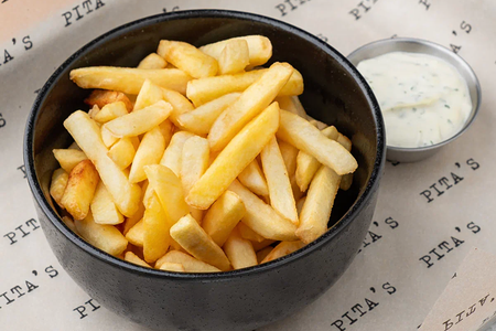 Картофель фри