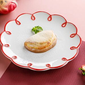 Детский сочень с творогом