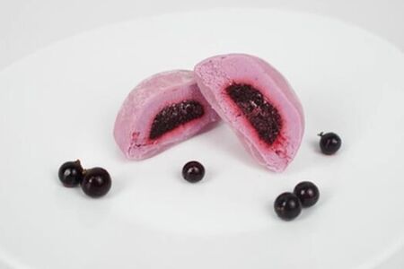 Моти Черная смородина-базилик