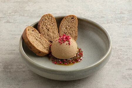 Домашний паштет