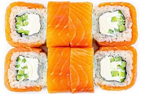 Филадельфия