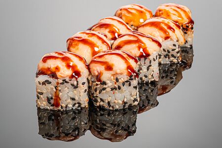 Ика Чизу Ролл