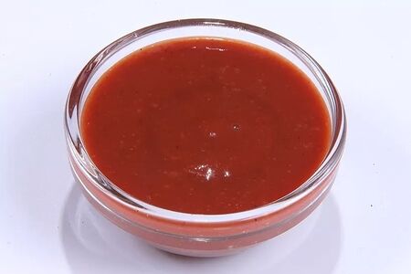 Соус Барбекю