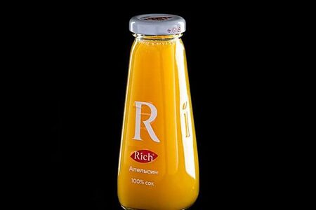 Рич сок в ассортименте 