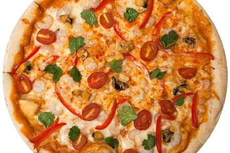 Том ям большая