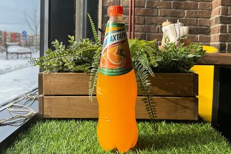 Натахтари Апельсин-Мандарин 1лт