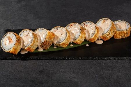 Темпура Ореховое