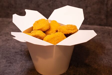 18 наггетсов 