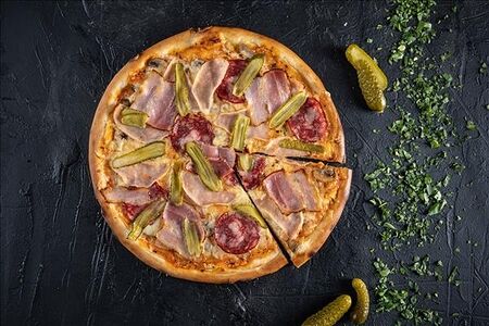 Каприччио 25