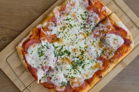 Пинца Пепперони