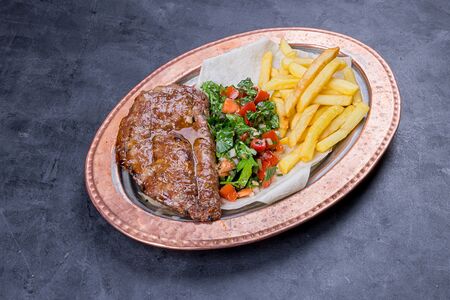 Пейнир кефте